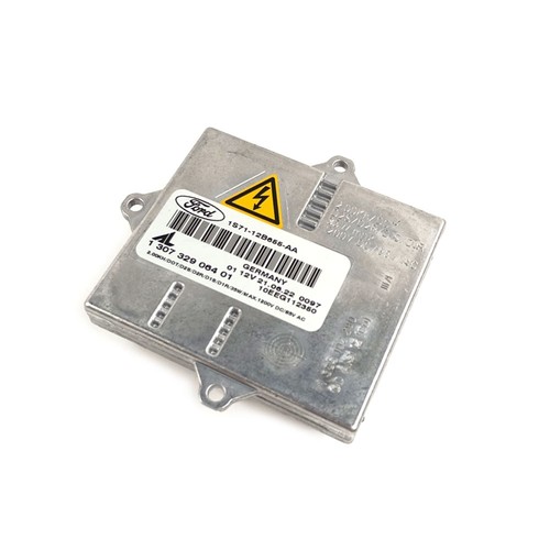 Xenon headlight control module - xenon,