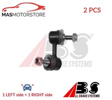 ANTI ROLL BAR STABILISER PAIR