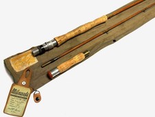 Milwards Flyrover 9′ 5″