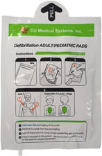 AED Defibrillator Electrode