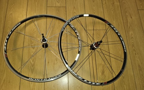 Bontrager race lite - bontrager,