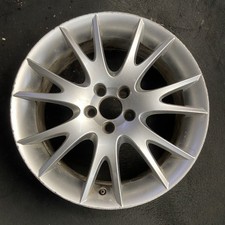 Volvo 70 Series Factory Wheel