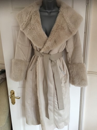 Stunning karen millen - millen, ivory