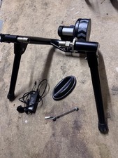 Wahoo Kickr Snap Indoor Bike Trainer Turbo Smart Bluetooth