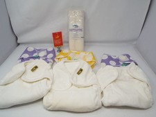 Tots Bots Eco Reusable Wrap