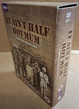 DVD - It Ain't Half Hot Mum 