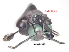 Q-Type Oxygen Mask for RAF /