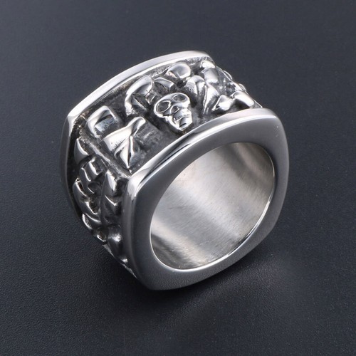 Men big solid thumb - men's,