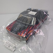 TAMIYA XB Blackfoot III RC Car