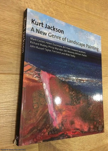 Kurt jackson new genre of - jackson,