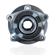 For Volvo XC90 AWD 4WD Hub Wheel Bearing Kit Rear 2002-2010 OE 31340100