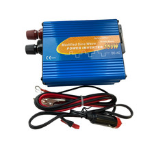 Sunshine Solar 150W Power