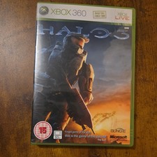 Halo 3 (Microsoft Xbox 360