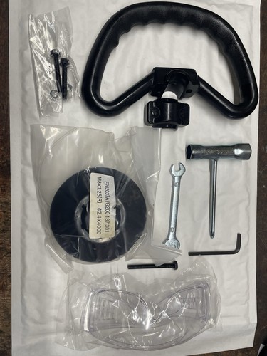 Various spare parts for - spare,