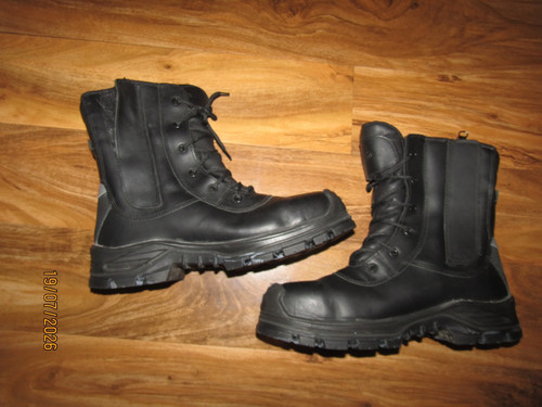 Jallate black zip - jallate,