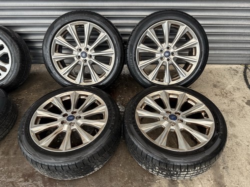 Ford edge 5j - 20", alloy