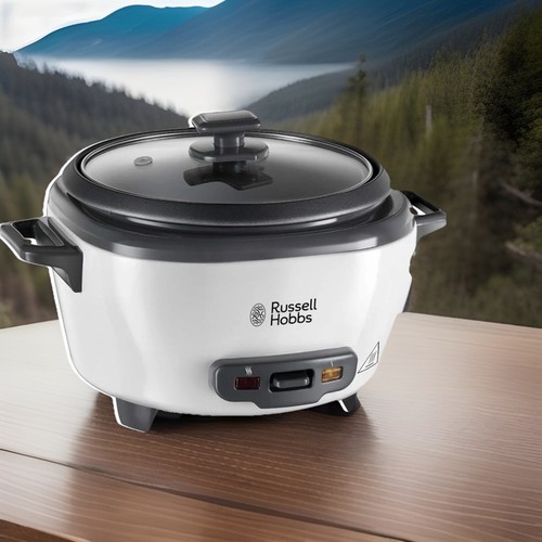 Russell hobbs rice cooker - russell,