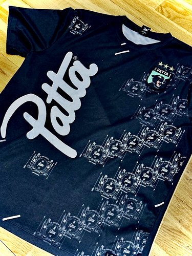 Rare patta amsterdam panther - rare,
