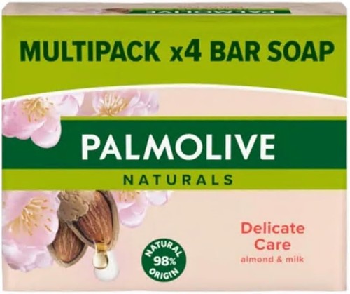 Brand new 12x 24x palmolive - 12x, or