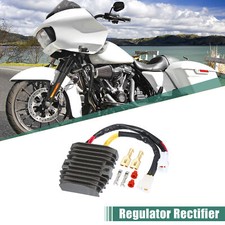 1 Set Motorcycle Regulator