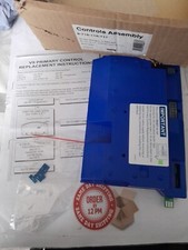 Ideal ISAR ICOS Mexico EVO