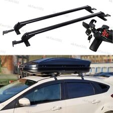 For Honda Accord 2007-2022 Lockable Roof Racks Cross Bars Luggage Cargo Carriers