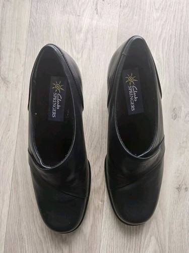 Clarks springers tremble - clarks,