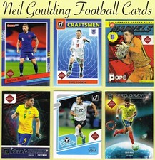 Panini Donruss Soccer 2021-22