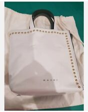 Marni Double Sided Tote Bag