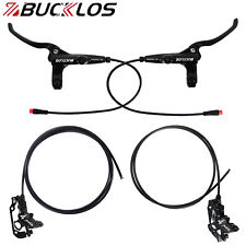 BUCKLOS HD-E735 E-Bike