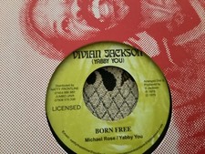Michael Rose/Yabby You , Borne