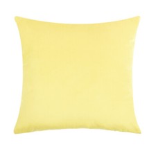 Plush Velvet Cushion Cover