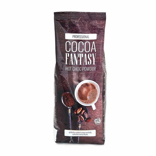 Douwe egberts cocoa - douwe,