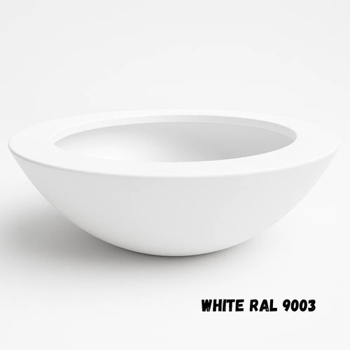 The curvy big 120cm outdoor - the,