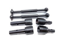 GR038 Driving Shaft Set Fits HPI Baja King Motor RCModelz