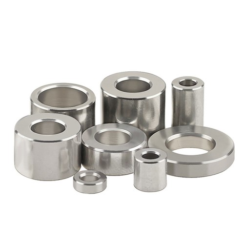 Stainless steel spacers - steel,