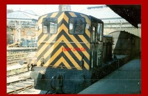 Photo class shunter no - br, 03