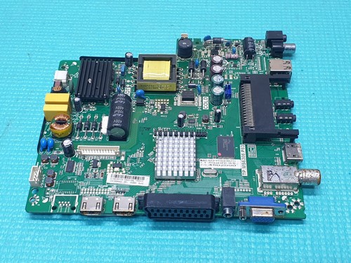 Main board blaupunkt - main,