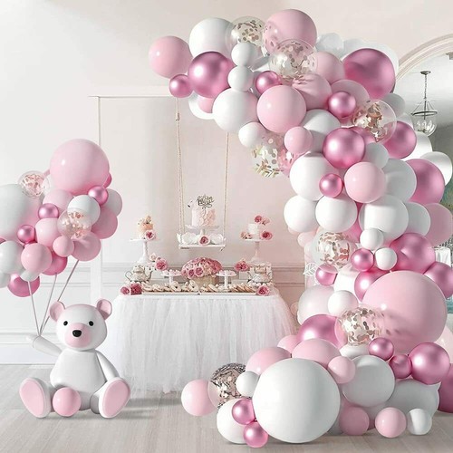 Balloon arch kit balloons - balloon,