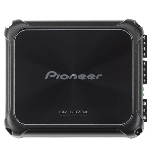 Pioneer d8704 class - pioneer,