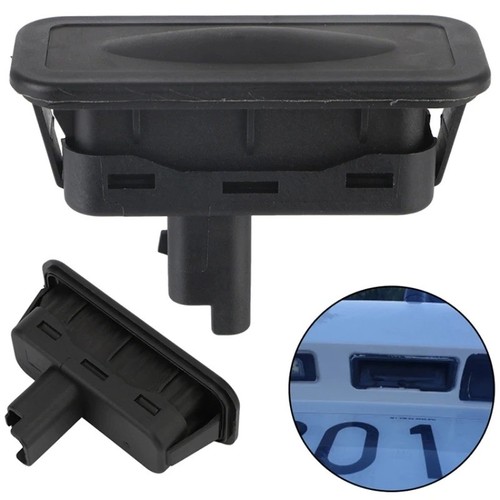 Tailgate boot switch - tailgate,