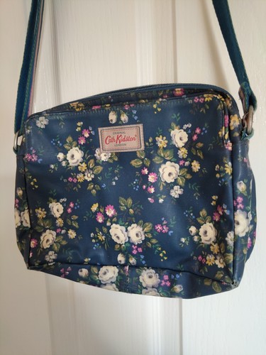Cath kidston floral oilcloth - kidston,