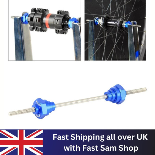 Bicycle wheel truing stand - bicycle,