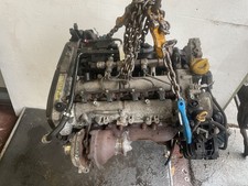 ALFA ROMEO MITO Engine 1.6