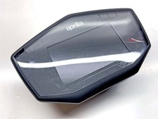 2018 Aprilia Tuono V4 1100 RR