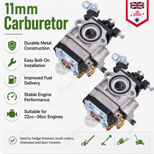 Universal 11mm carburettor - universal,