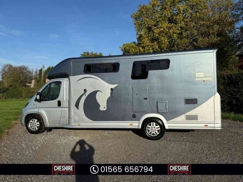 Equi trek victory excel - victory,