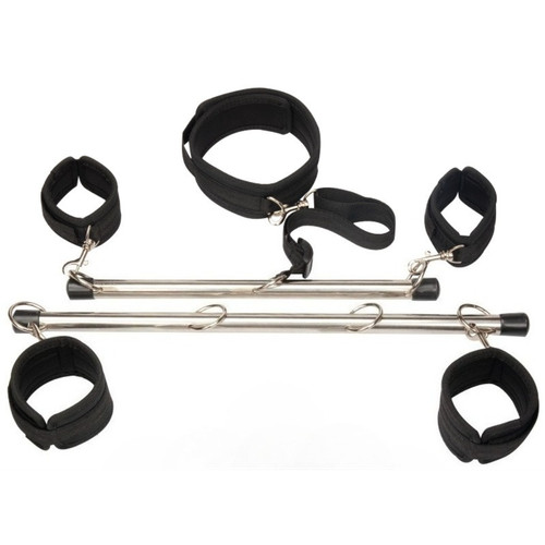Bondage restraint handcuffs - restraint,