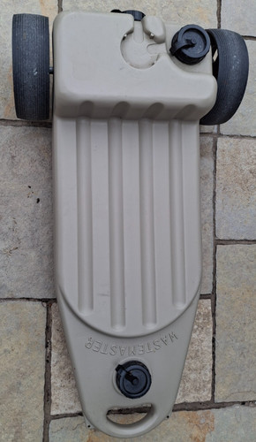 Genuine caravan wastemaster - caravan,