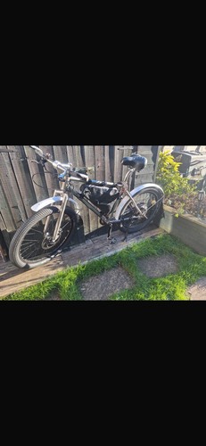 Bike - e,